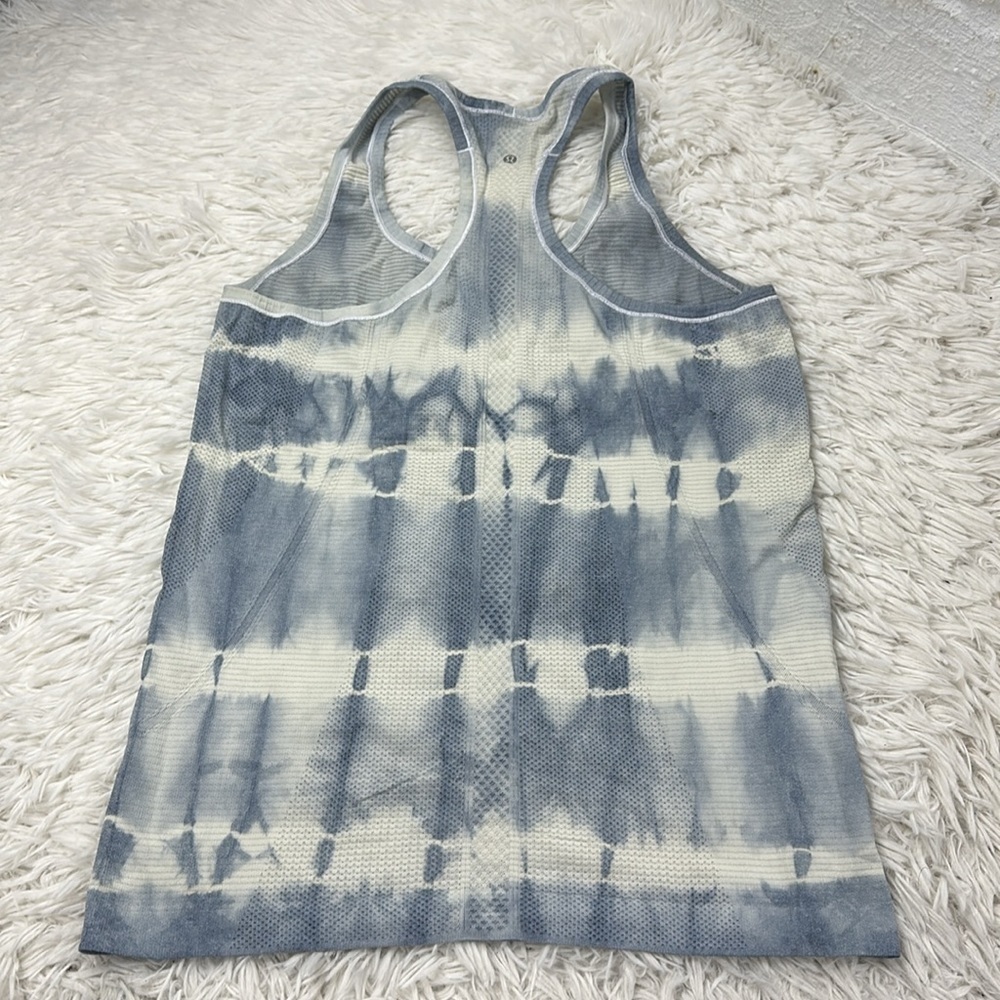 Lululemon Swiftly Tech Tank - Picture 4 of 5